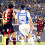 Flamengo x Cruzeiro: inteligência artificial crava resultado do jogo