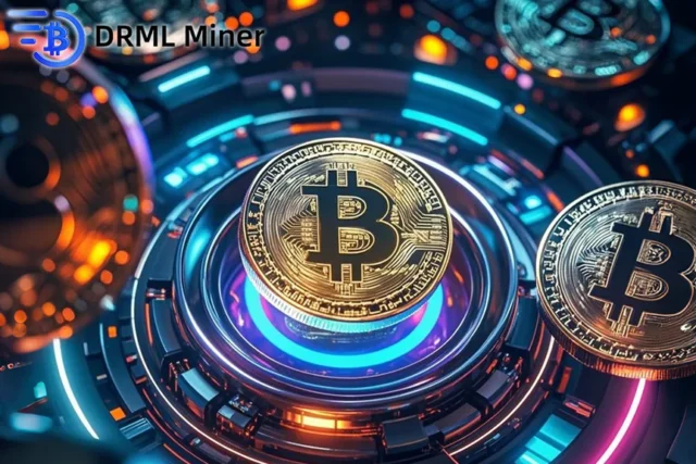 DRML Miner (Foto: Reprodução)
