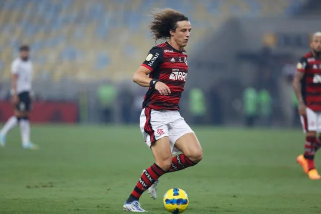 David Luiz
