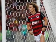 A declaração de David Luiz ao ser questionado sobre a saída de Gabigol do Flamengo