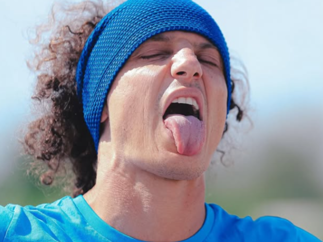 David Luiz pelo Pafos