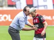 Duelo no Morumbi poderá quebrar tabu para Ceni e dar título ao Flamengo