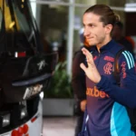 Atacante foi tirado da lista de relacionados do Flamengo e o motivo verdadeiro foi revelado