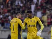 Flamengo tem mais um desfalque confirmado