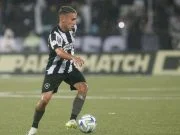 A declaração de Diego Hernández sobre a final da Copa Libertadores entre Botafogo x Atlético-MG