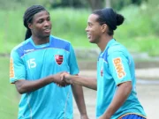 Lembra dele? Atacante revelado pelo Flamengo é contratado pelo time do CSA para a temporada de 2020