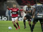 Diego Ribas detona atitude da torcida do Flamengo