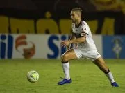 Diego Ribas se reinventa e ganha mais espaço no Flamengo com Ceni
