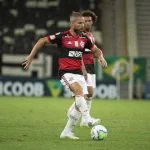 Além de Renê, torcedores do Flamengo pedem que Internacional contrate outro medalhão rubro-negro