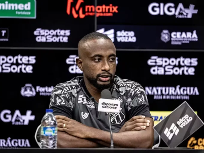 Ceará: a declaração de Dieguinho sobre a saúde mental