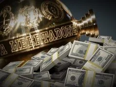 Flamengo vai receber caminhão de dinheiro pela classificação à final da Libertadores