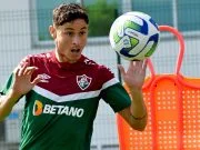 Conheça o substituto de Diogo Barbosa no Fluminense