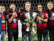 Flamengo ocupa top-5 entre clubes financeiramente mais transparentes do Brasil