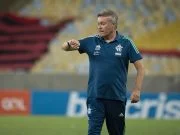 Domenec Torrent pode voltar ao Brasil e fechar com rival do Flamengo