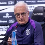 Dorival Jr. pode ter encontrado substituo ideal para Rodrigo Garro no Corinthians