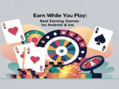 Earn While You Play Best Earning Games for Android iOS