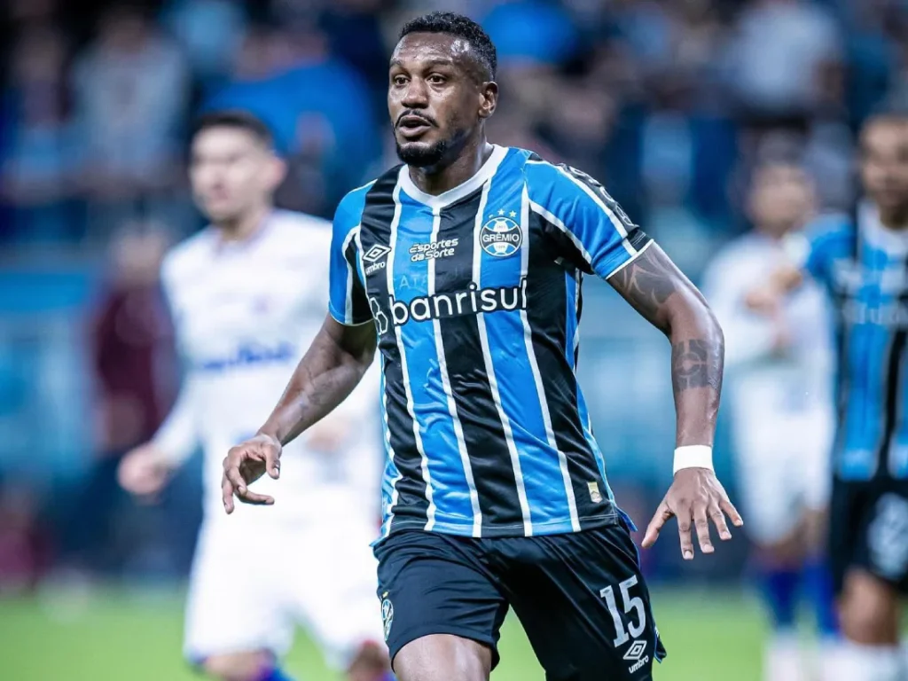 Andr Henrique Aravena Arezo Braithwaite Pavon Dodi Edenilson 
