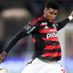 Emersol Royal pede desculpas após partida do Flamengo