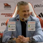 Veja quanto o Flamengo vai pagar para contratar Jorge Carrascal