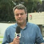 A declaração de Eric Faria direcionada Filipe Luís, do Flamengo