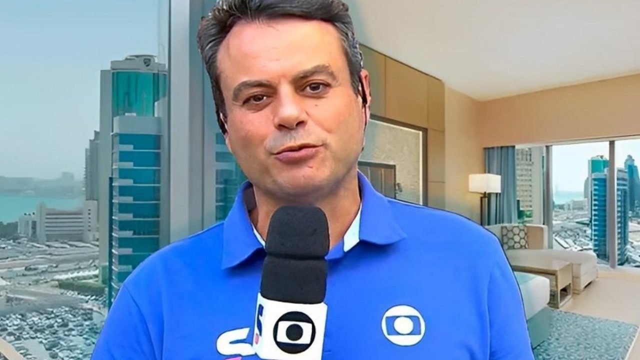 MAURO CEZAR: Saber QUAL time é o MELHOR DO BRASIL, hoje, é IRRELEVANTE 