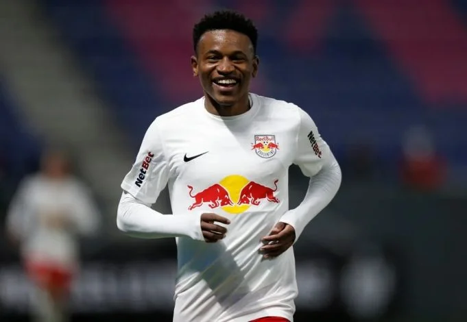 Bragantino x Santos: a declaração de Eric Ramires direcionada a Neymar