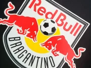 Escudo do RedBull Bragantino (Foto: Reprodução)