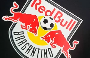 Escudo do RedBull Bragantino (Foto: Reprodução)