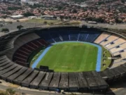 Flamengo x Botafogo-PB: estádio da Copa do Brasil já tem setor esgotado