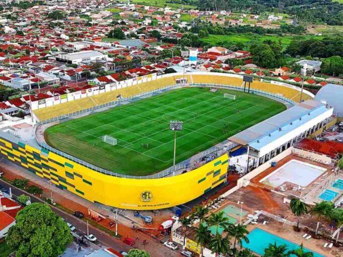 Onde assistir Flamengo x Mirassol ao vivo