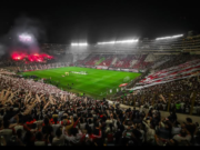 Sede da final da Libertadores passa por mais um dia de violência