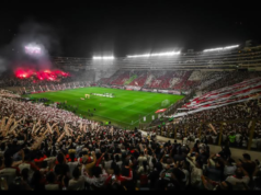 Sede da final da Libertadores passa por mais um dia de violência