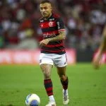 Flamengo define substituto de Everton Cebolinha