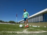 Éverton Ribeiro revela pedido de Ceni para atuar em nova posição no Flamengo