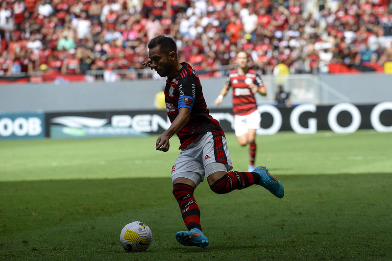 Ex-Flamengo, Reinier viaja sexta e será camisa 19 no Real Madrid