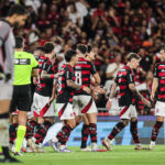 Três jogadores do Flamengo irão precisar de atenção redobrada contra o Grêmio; entenda