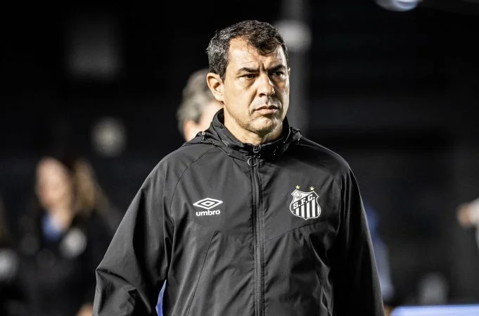 Santos x Sport: saiba onde assistir, prováveis escalações e horário