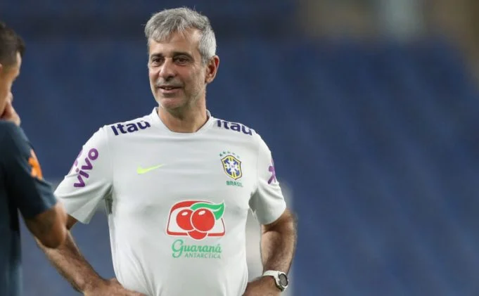 Além de Tite, Flamengo terá retorno de velho conhecido