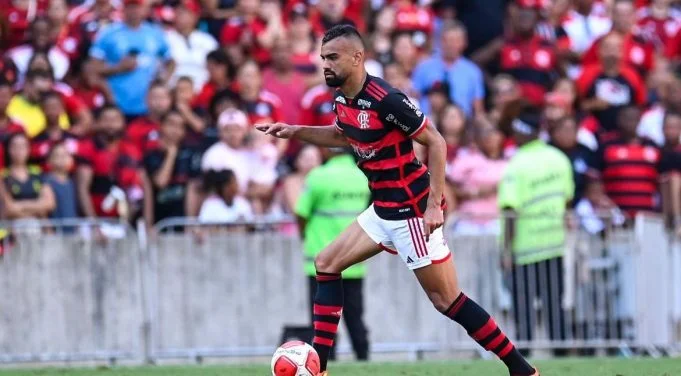 Flamengo x Athletico-PR: vidente crava vencedor do jogo