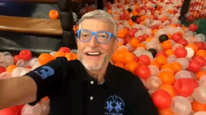 A declaração de Farid direcionada ao Grêmio após a derrota para o Flamengo