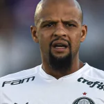 Flamengo: Felipe Melo não fica em cima do muro e escolhe entre Ortiz e Léo Pereira