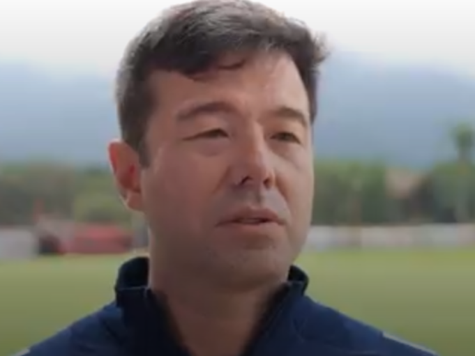 Veja o que disse o médico do Flamengo sobre o estado dos jogadores