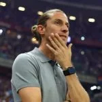 Filipe Luís toma decisão sobre escalação para jogo decisivo da Copa do Brasil contra o Botafogo-PB
