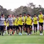 Com novidade, veja a provável escalação do Flamengo para o jogo contra o Grêmio