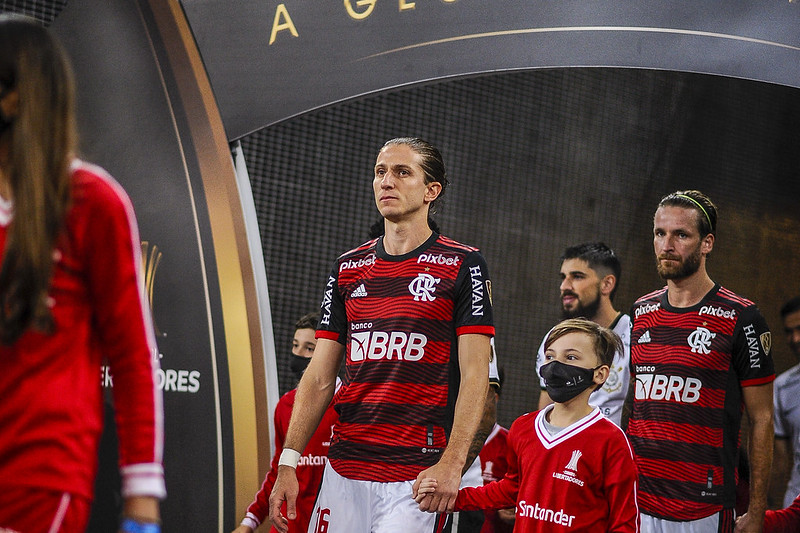 Transmissão Flamengo x Olimpia ao vivo: veja onde assistir