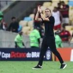 A declaração de Filipe Luís voltada para Nicolás De La Cruz