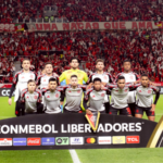 Estudiantes x Flamengo: inteligência artificial crava resultado do jogo