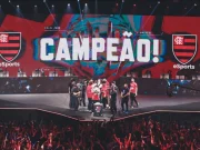 Simplicity oficializa acordo com o Flamengo
