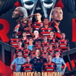 Herói do Flamengo contra Barcelona tem multa de quase 450 milhões