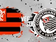 Ex-jogador fica irritado ao comparar folha salarial de Flamengo e Corinthians